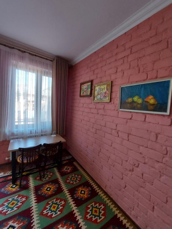 Musavvir Samarkanda Zewnętrze zdjęcie