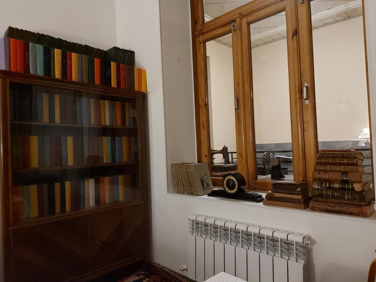 Musavvir Samarkanda Zewnętrze zdjęcie