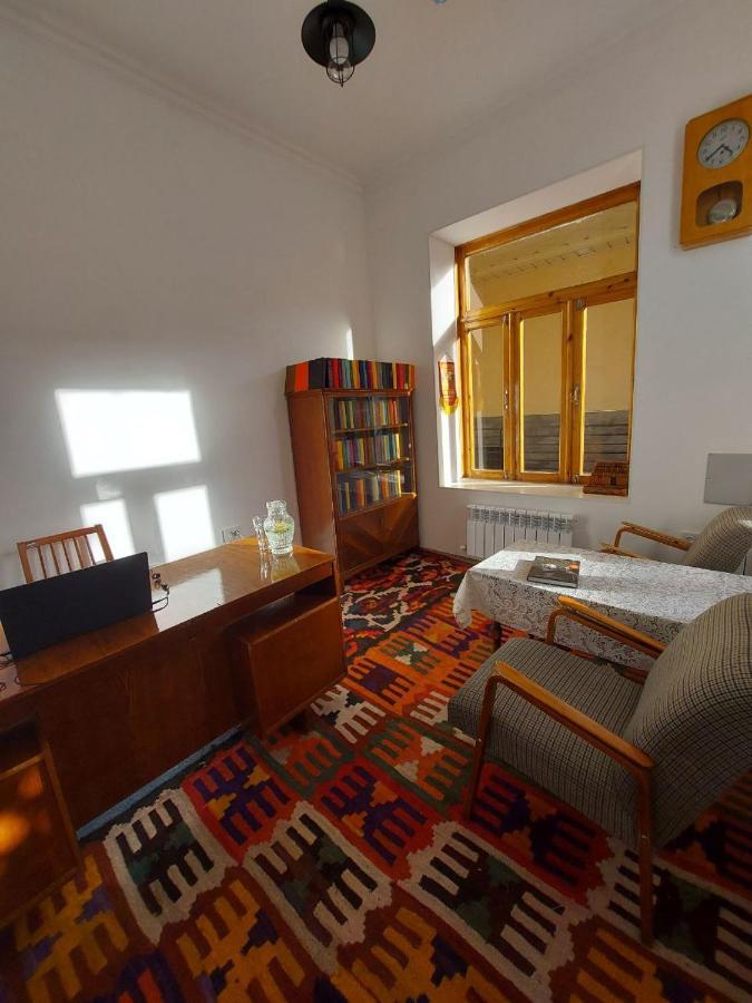 Musavvir Samarkanda Zewnętrze zdjęcie