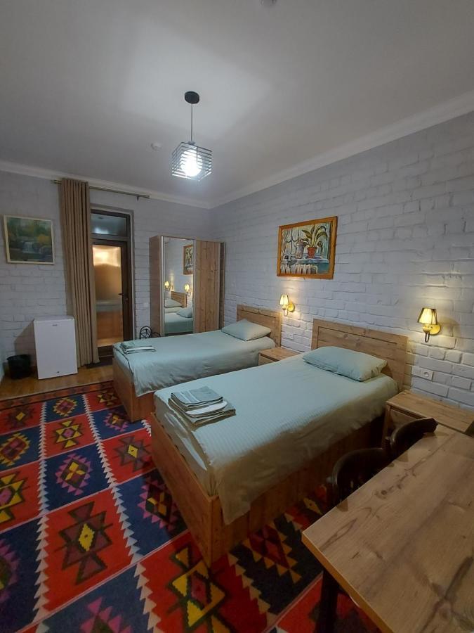 Musavvir Samarkanda Zewnętrze zdjęcie