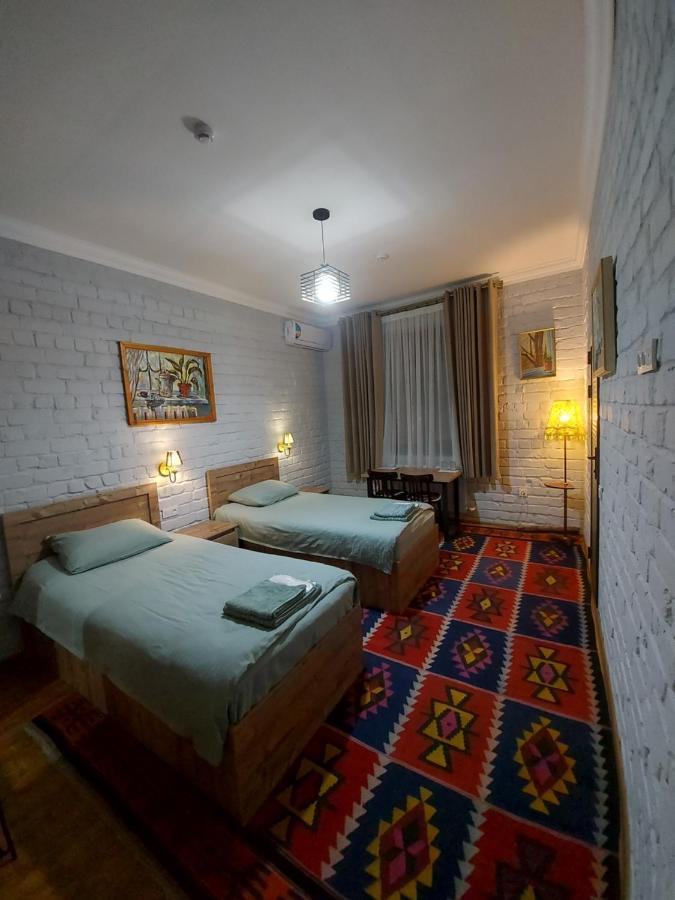 Musavvir Samarkanda Zewnętrze zdjęcie