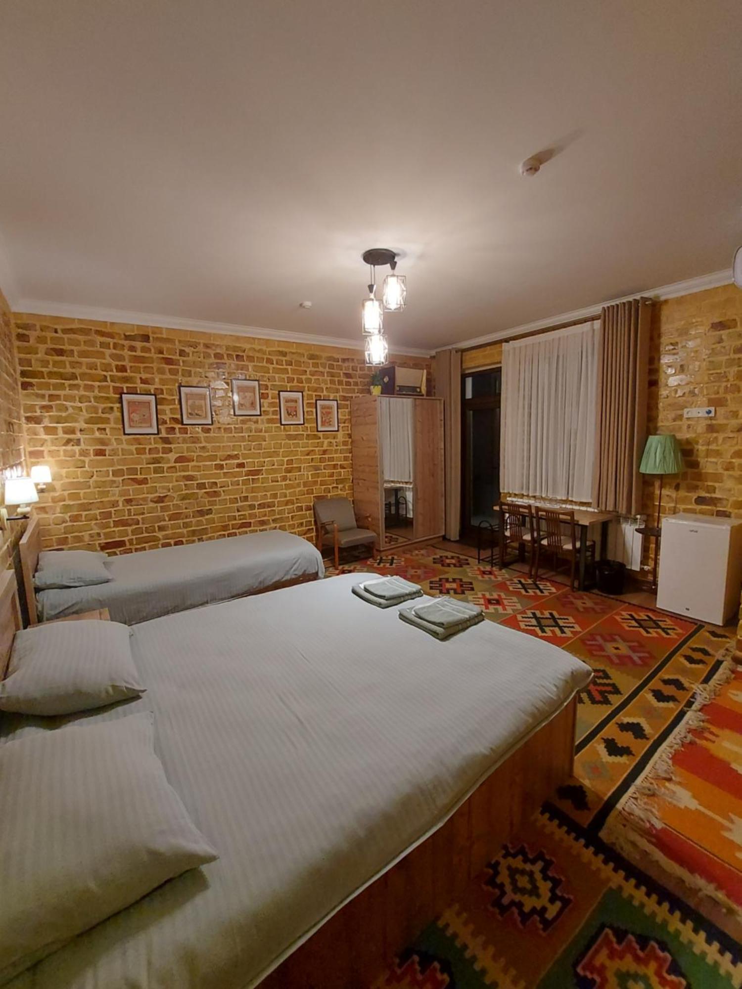 Musavvir Samarkanda Zewnętrze zdjęcie