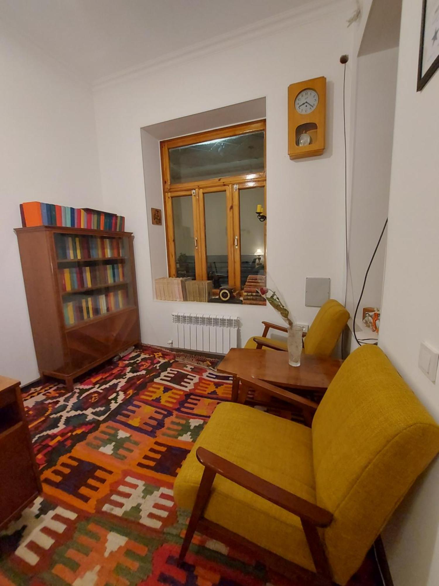Musavvir Samarkanda Zewnętrze zdjęcie