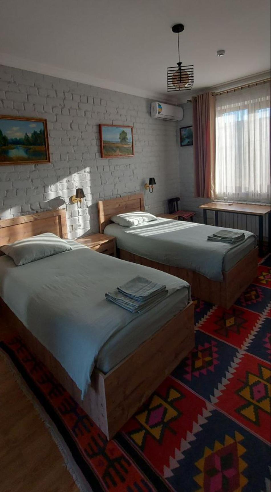 Musavvir Samarkanda Zewnętrze zdjęcie
